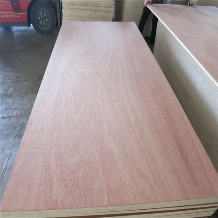 Top Cheap Price Commercial Plywood 18MM Plywood